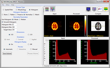 Analyze 14.0 Process Tools - AnalyzeDirect